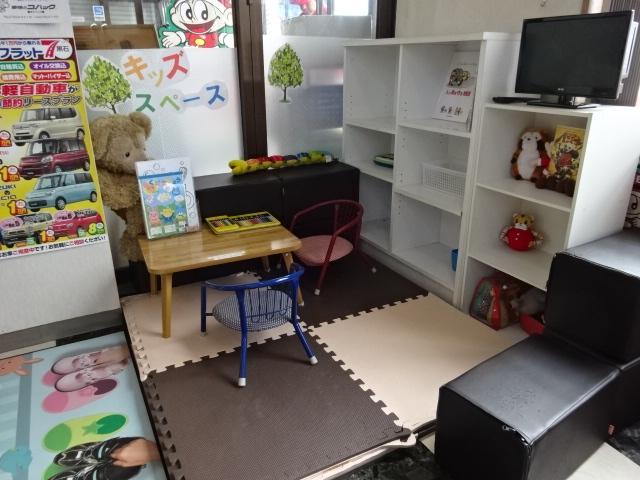 車検のコバック黒石中川店　（有）佐川自動車整備工場16