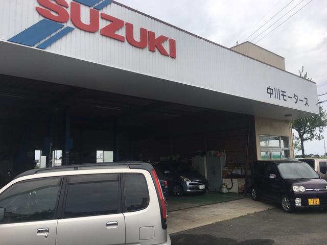 中川モータース