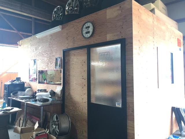 カーサポート オオイモータース サービス紹介の2つ目