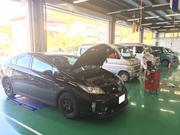 Ｈｏｎｄａ　Ｃａｒｓ　秩父中央皆野店7