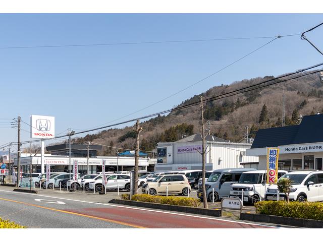 Honda Cars 秩父中央皆野店(2枚目)