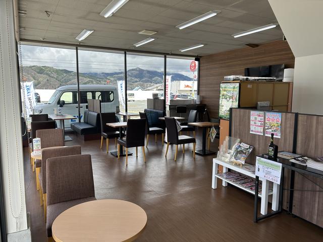 Ｈｏｎｄａ　Ｃａｒｓ　秩父中央皆野店(4枚目)