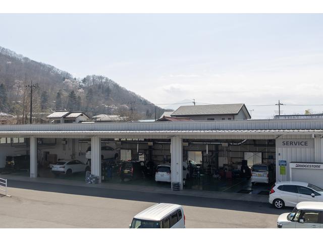 Honda Cars 秩父中央皆野店(6枚目)