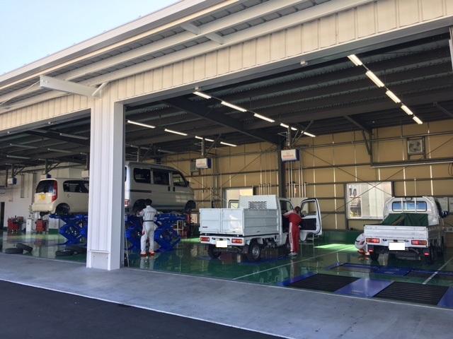 Ｈｏｎｄａ　Ｃａｒｓ　秩父中央皆野店2