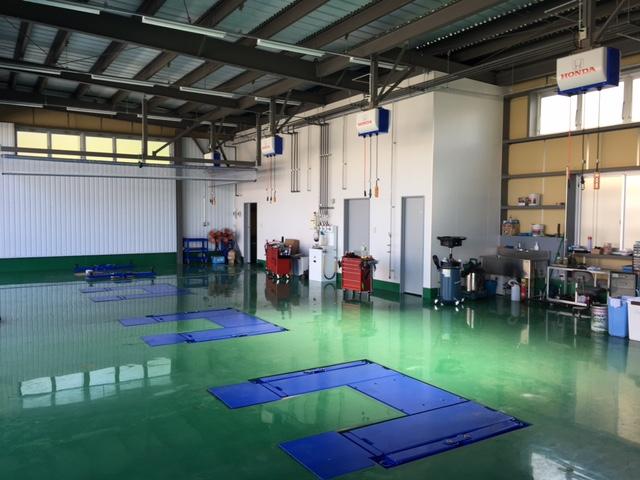 Ｈｏｎｄａ　Ｃａｒｓ　秩父中央皆野店6