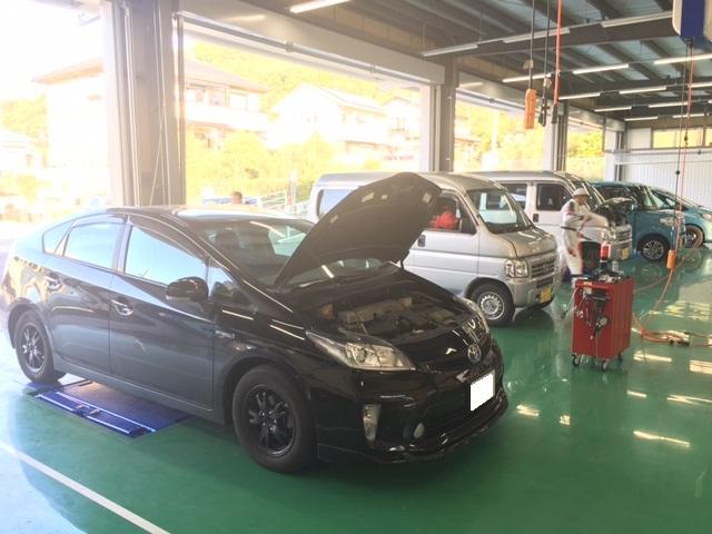 Ｈｏｎｄａ　Ｃａｒｓ　秩父中央皆野店7