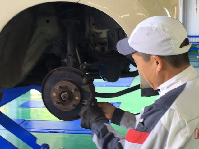 Ｈｏｎｄａ　Ｃａｒｓ　秩父中央皆野店10