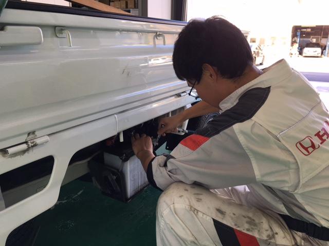 Ｈｏｎｄａ　Ｃａｒｓ　秩父中央皆野店11