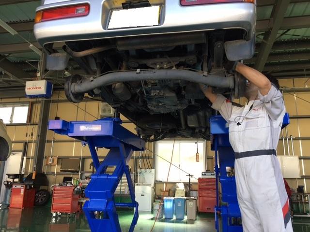 Ｈｏｎｄａ　Ｃａｒｓ　秩父中央皆野店13