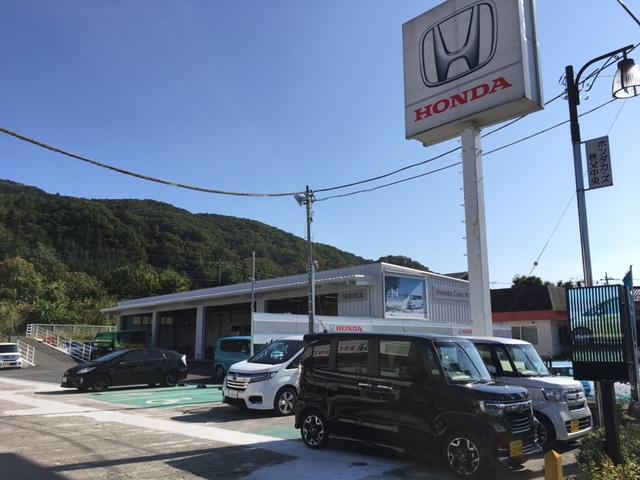 Ｈｏｎｄａ　Ｃａｒｓ　秩父中央皆野店16
