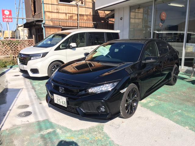 Ｈｏｎｄａ　Ｃａｒｓ　秩父中央皆野店17