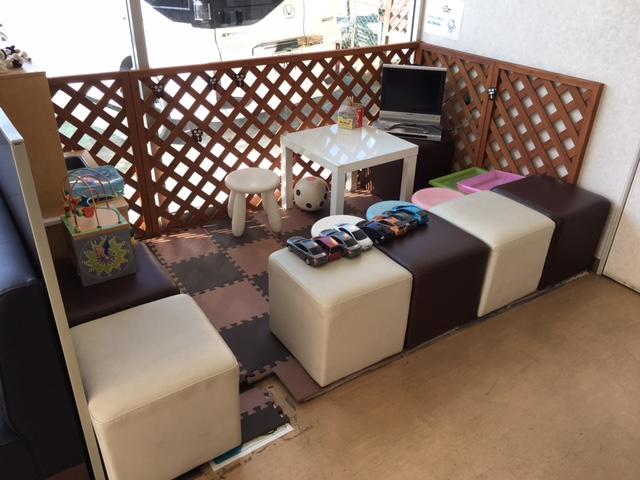 Ｈｏｎｄａ　Ｃａｒｓ　秩父中央皆野店18