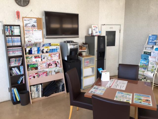 Ｈｏｎｄａ　Ｃａｒｓ　秩父中央皆野店19