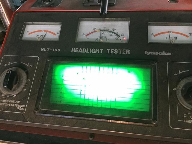fcl. LEDヘッドライト電球色 取り付け 松山市