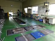 １日車検も可能ですので、まずはご相談ください。