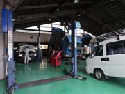 エンジンオイル交換やワイパーの交換などもぜひお任せください。