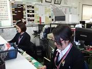 サービスフロント サービスフロント