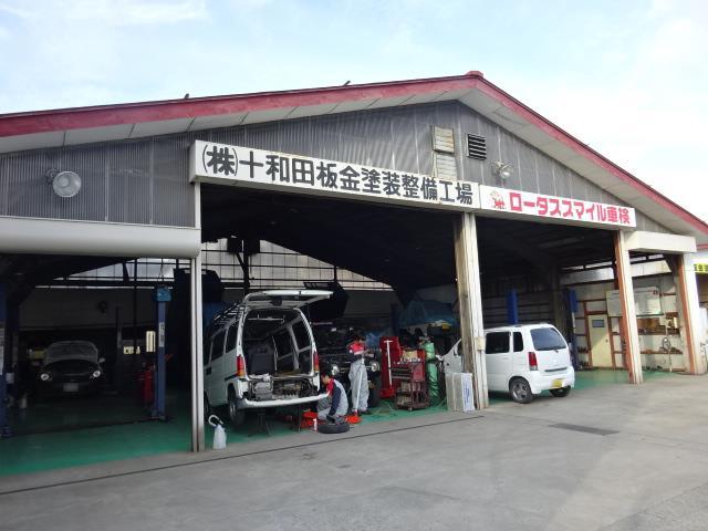 様々なメニューをご準備しております。