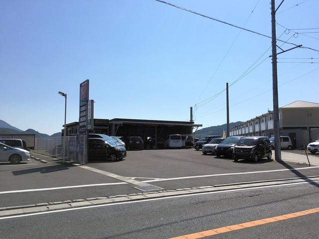 カーハウスドリームＫ