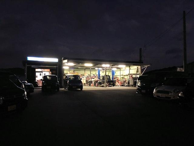カーハウスドリームＫ11