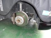 整備専門店の丁寧な作業をお約束いたします