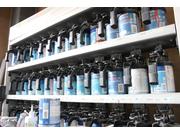 ボディペイントもお任せ下さい。