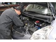 ラジエーターやターボ等の修理もお任せ下さい