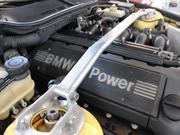 ボディ補強も受け付けております！