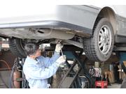 サビの補修や一般修理や整備の事なら何でもお任せ下さい！