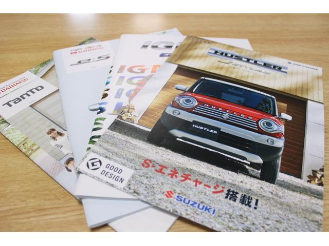 各メーカーの新車販売もお任せ下さい！