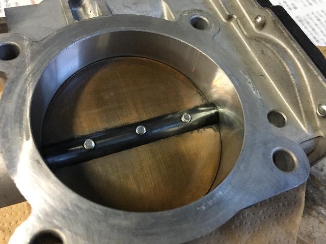 釧路 レクサスGS エンジン不調 アイドル不良