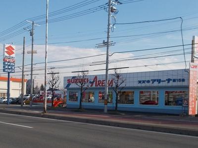 車のことならカーオートジーエムへ！