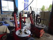 ロータス東海自動車　（株）東海自動車工業8