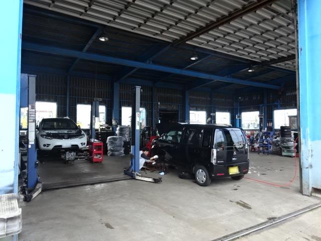 ロータス東海自動車　（株）東海自動車工業3