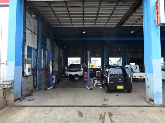 ロータス東海自動車　（株）東海自動車工業4