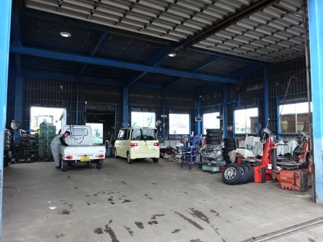 ロータス東海自動車　（株）東海自動車工業5