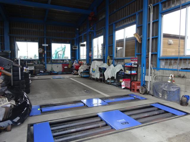 ロータス東海自動車　（株）東海自動車工業6