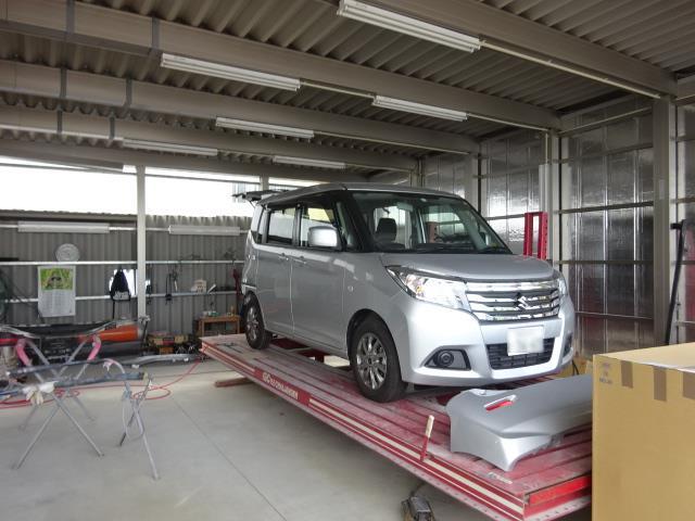 ロータス東海自動車　（株）東海自動車工業9