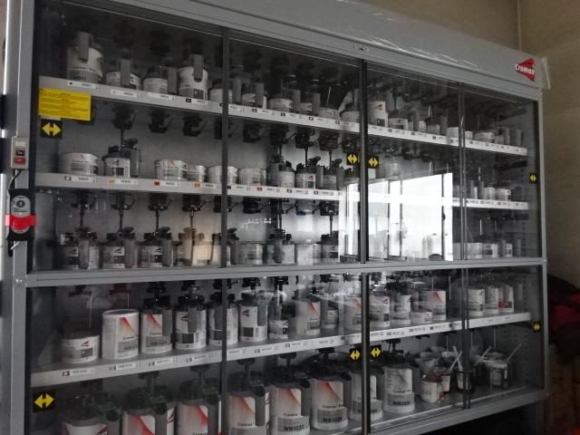 ロータス東海自動車　（株）東海自動車工業11