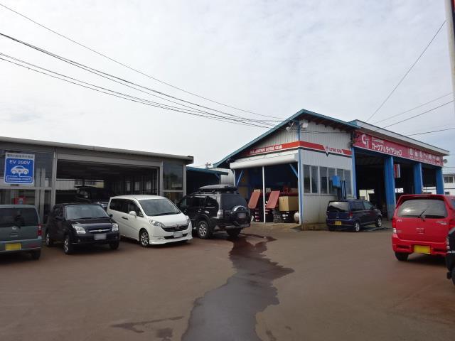 ロータス東海自動車　（株）東海自動車工業12