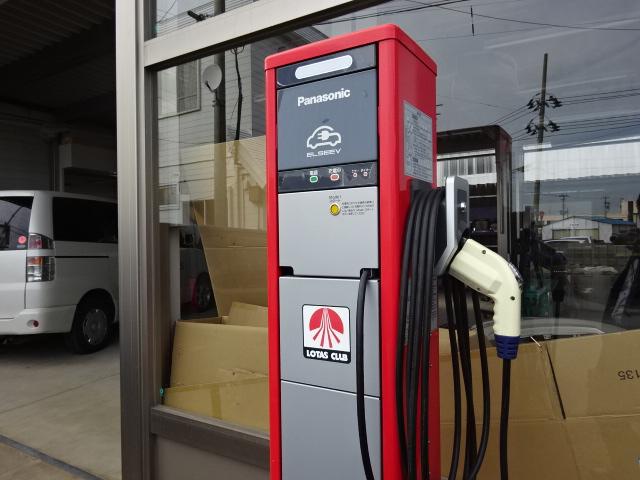 ロータス東海自動車　（株）東海自動車工業14