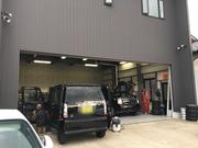 Ｇａｒａｇｅ　Ｎａｇａｓａｗａ