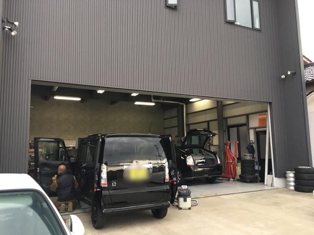 Ｇａｒａｇｅ　Ｎａｇａｓａｗａ