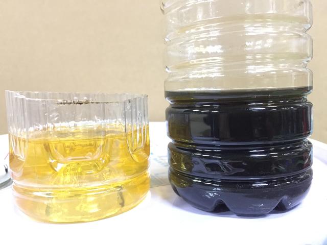 作業実績