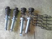 スズキカプチーノ 純正前後サスペンション Yahoo!オークション -「カプチーノ サスペンション 純正」の落札