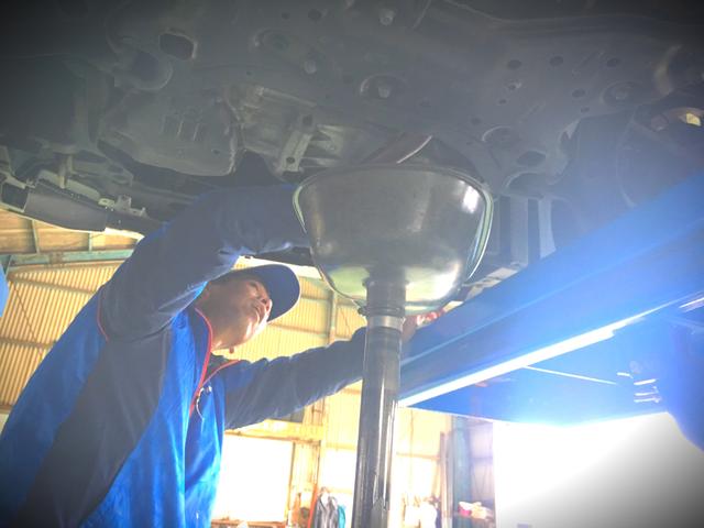 あなたの町の車屋さん　（株）前田自動車6