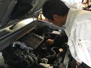 安全の為にできる事