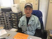 代表取締役 海老野政雄