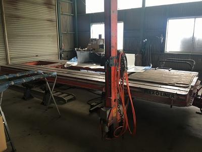 フレーム修正機！！