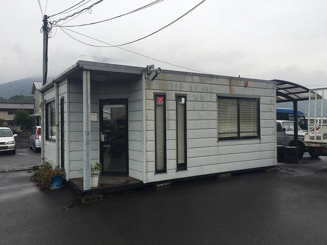 有限会社三和ボデー7